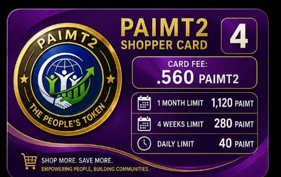 PAIMT2 Card 4