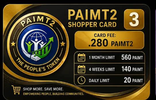 PAIMT2 Card 3